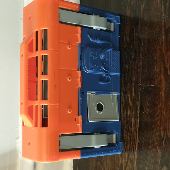 Rusty Rivets Playset - Picture 9 of 11